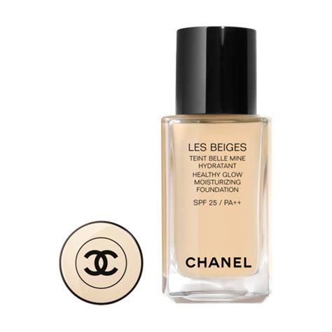 chanel les beiges foundation shades|chanel les beiges moisturizing tint.